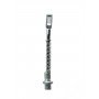 Ssangyong  Tel Fren El Actyon 2,0 4x4 06-14/Kyron 4x4 2,0 05-14 Arka Sol