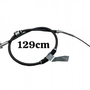 Ssangyong Tel Fren El Actyon 2,0 4x4 06-14/Kyron 4x4 2,0 05-14 Arka Sağ