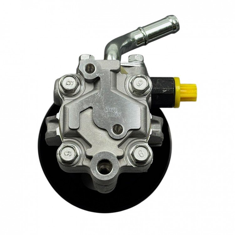 Nıssan Pompa Hidrolik Direksiyon Yd25 4x4/4x2 02-10