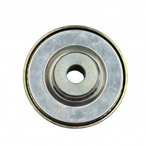 Suzukı Bilya Klima Gergi Swift 90-03/Baleno 90-03