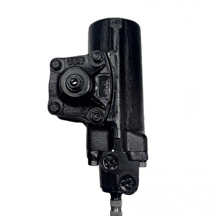 Nıssan Kutu Direksiyon Yd25 02-05