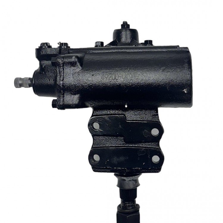 Nıssan Kutu Direksiyon Yd25 02-05