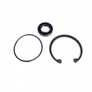Nıssan Tamir Tk Hid. Direksiyon D22 98-01 Üst