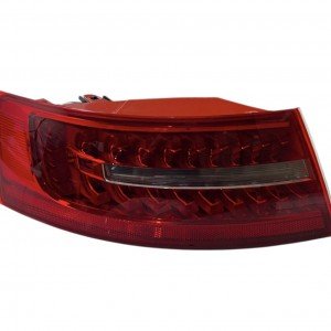 Audi Stop A6 09-11 Dış Sol (Ledli)