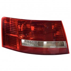 Audi Stop A6 04-08 Dış Sol (Ledsiz)