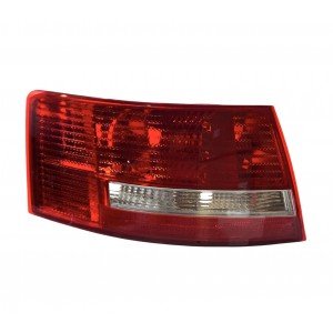 Audi Stop A6 04-08 Dış Sol (Ledsiz)