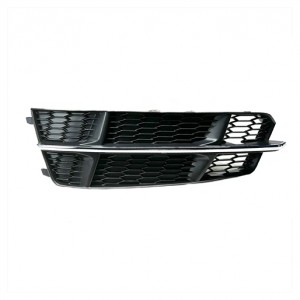 Audi Kapak Lamba Sis A6 15-18 Sol