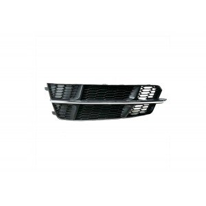 Audi Kapak Lamba Sis A6 15-18 Sol