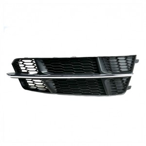 Audi Kapak Lamba Sis A6 15-18 Sağ