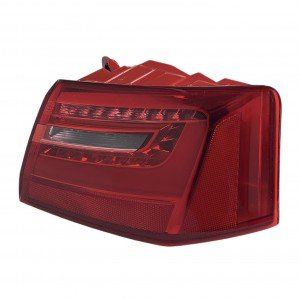 Audi Stop A6 12-15 Dış Sağ