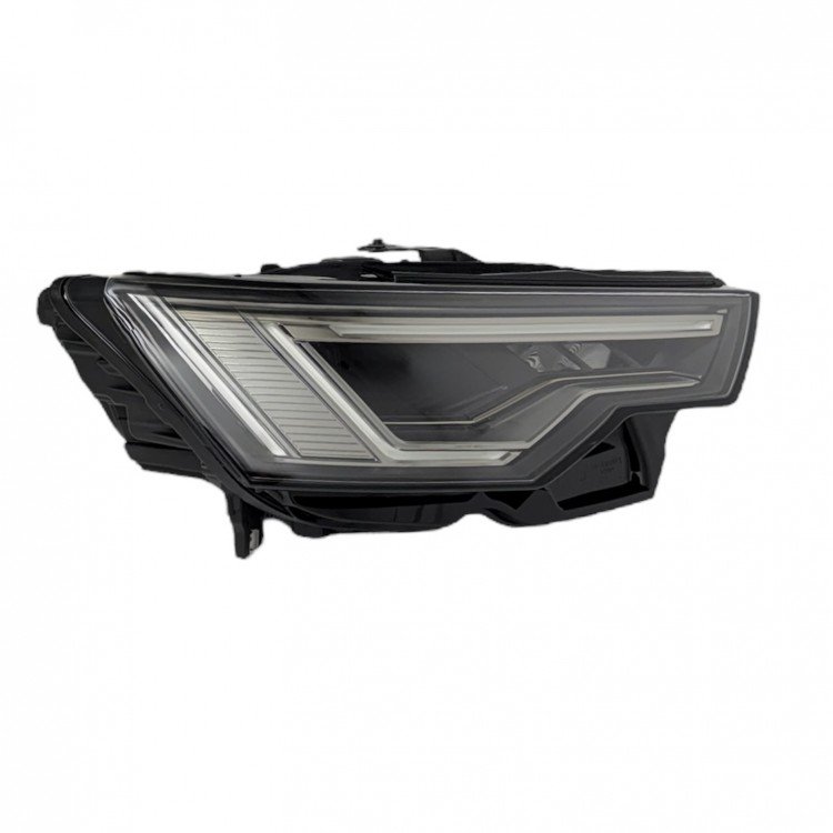 Audi Far A6 19-22 Sağ (Beyinler Üstünde) Audi Far A6 19-22 Sağ (Beyinler Üstünde)