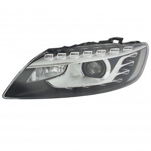 Audi Far Q7 11-15 Sol