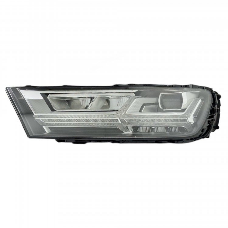 Audi Far Q7 16-19 Sol Audi Far Q7 16-19 Sol