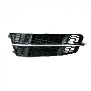 Audı Kapak Lamba Sis A6 15-18 Sol