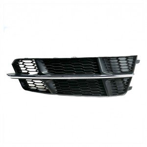 Audı Kapak Lamba Sis A6 15-18 Sağ