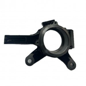 Honda Taşıyıcı Aks Cıvıc 02-06 Ön Sağ