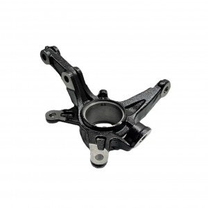 Honda Taşıyıcı Aks Cıvıc 06-11 Ön Sağ