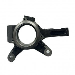 Honda Taşıyıcı Aks Cıvıc 02-06 Ön Sol