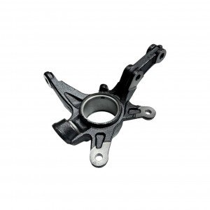 Honda Taşıyıcı Aks Cıvıc 06-11 Ön Sol