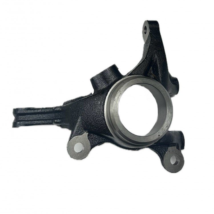 Hyundaı Taşıyıcı Aks Accent Era 06-11 Ön Sol (Absli)