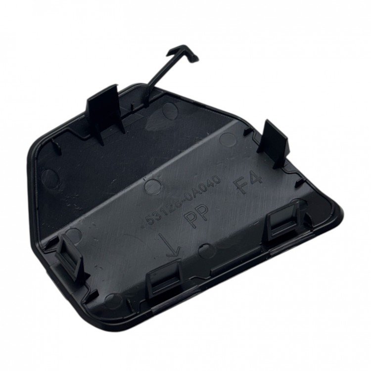 Toyota Çeki Kapağı Corolla Cross 22-24 Ön