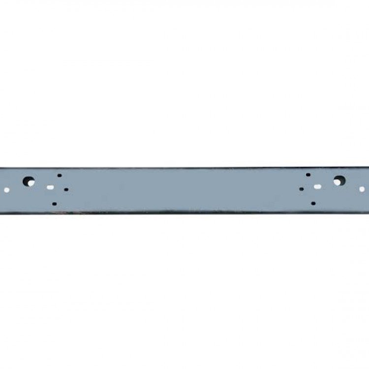 Toyota Demir Tampon Hılux Vigo 4x2 07-12 Ön Toyota Demir Tampon Hılux Vigo 4x2 07-12 Ön
