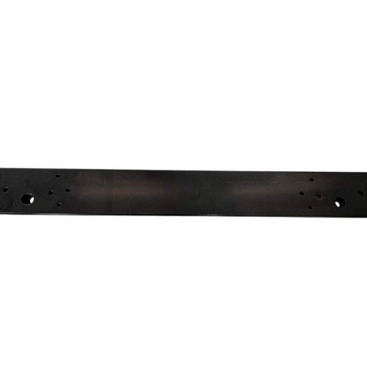 Toyota Demir Tampon Hılux Vigo 4x2 07-12 Ön Toyota Demir Tampon Hılux Vigo 4x2 07-12 Ön