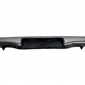 Toyota Tampon Hılux Vigo 06-14 Arka (Krom)