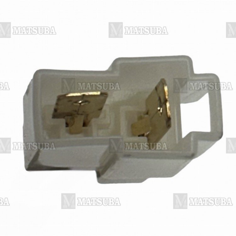 Toyota Tampon Hılux Vigo 06-14 Arka (Siyah)