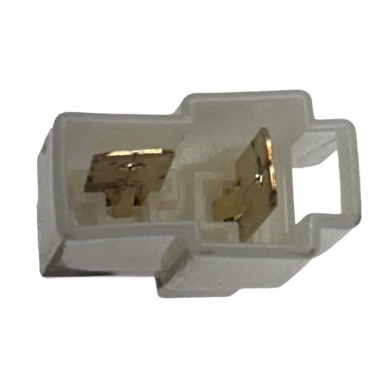 Toyota Tampon Hılux Vigo 06-14 Arka (Krom)