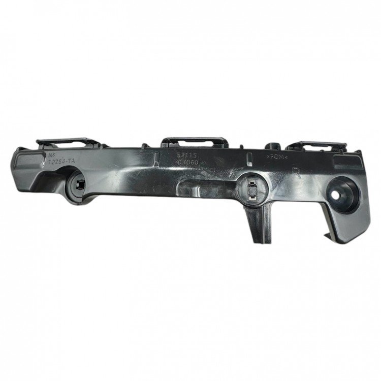 Toyota Braket Tampon Hılux 12-14 Ön Sağ Toyota Braket Tampon Hılux 12-14 Ön Sağ