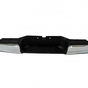 Toyota Tampon Hılux Revo 15-23 Arka (Krom/Sensör Delikli)