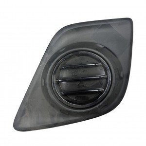 Toyota Kapak Lamba Sis Hılux 15-17 Sağ (Sissiz)