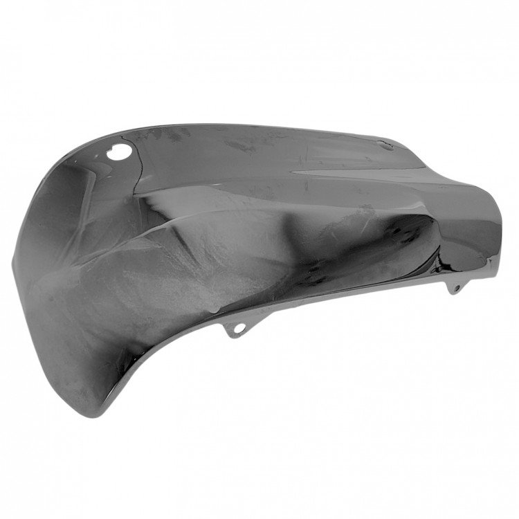 Toyota Köşe Tampon Hılux Revo 15-24 Arka Sol (Krom/Sensör Delikli/Orj Tip) Toyota Köşe Tampon Hılux Revo 15-24 Arka Sol (Krom/Sensör Delikli/Orj Tip)