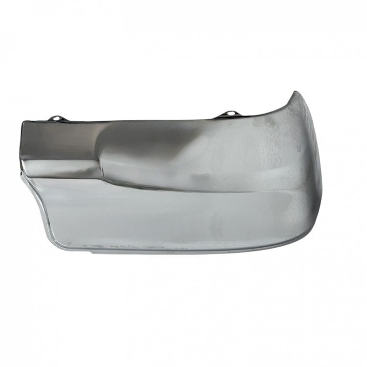 Toyota Köşe Tampon Hılux Revo 15-24 Arka Sol (Krom/Sensör Deliksiz/Orj Tip) Toyota Köşe Tampon Hılux Revo 15-24 Arka Sol (Krom/Sensör Deliksiz/Orj Tip)