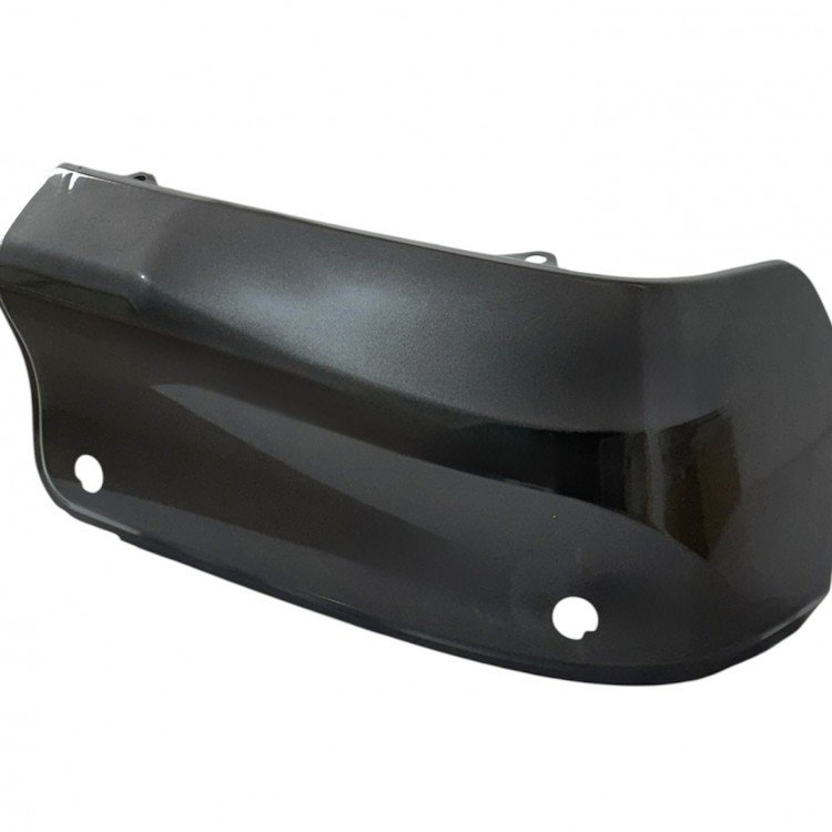 Toyota Köşe Tampon Hılux Revo 15-24 Arka Sol (Gri/Sensör Delikli/Orj Tip) Toyota Köşe Tampon Hılux Revo 15-24 Arka Sol (Gri/Sensör Delikli/Orj Tip)