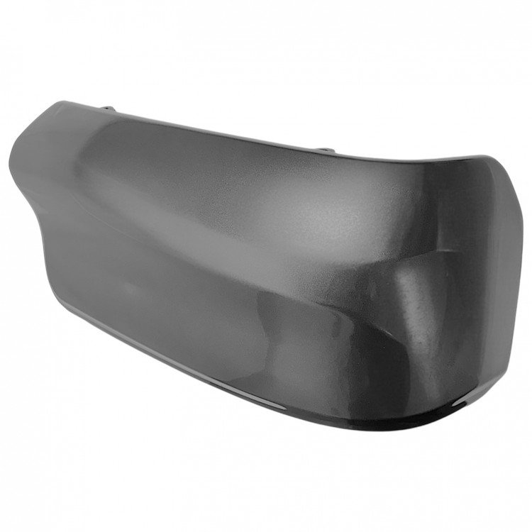 Toyota Köşe Tampon Hılux Revo 15-24 Arka Sol (Gri/Sensör Deliksiz/Orj Tip) Toyota Köşe Tampon Hılux Revo 15-24 Arka Sol (Gri/Sensör Deliksiz/Orj Tip)