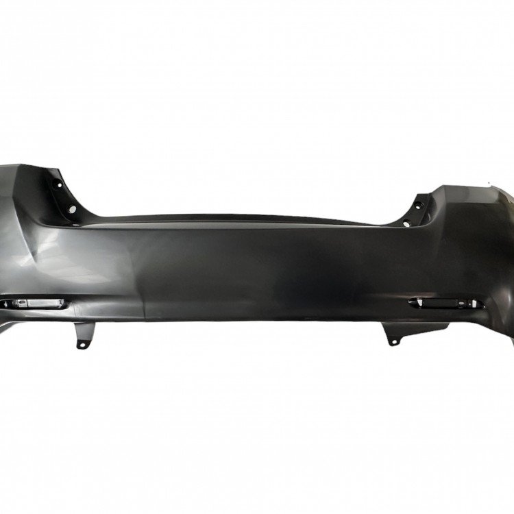 Toyota Tampon Corolla Verso 09-11 Arka