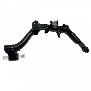 Honda Salıncak Crv 12-18 Arka Sol