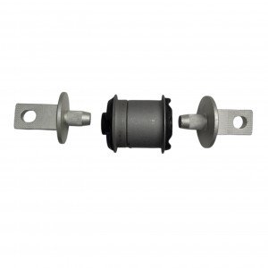 Honda Burç Dingil Cıvıc 06-11 Arka (Takım)