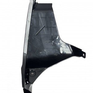Toyota Davlumbaz Tampon Corolla 19-24 Arka Sol