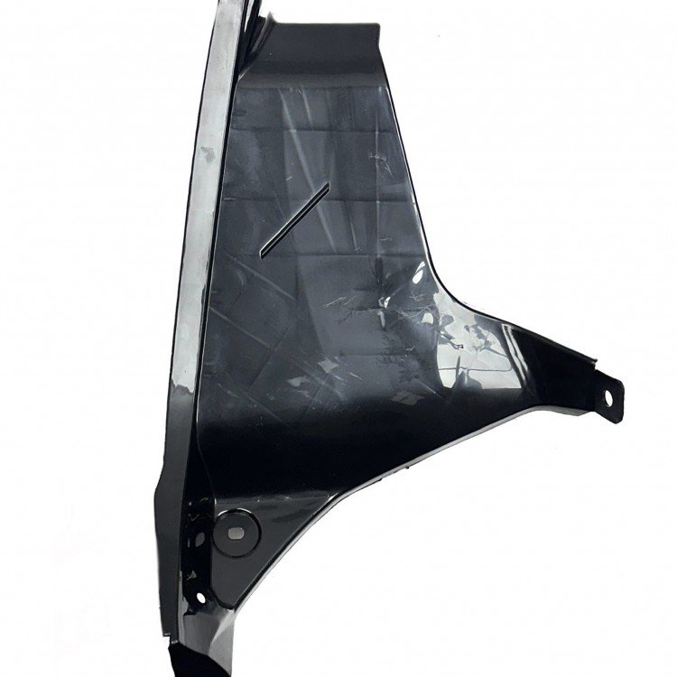 Toyota Davlumbaz Tampon Corolla 19-24 Arka Sol