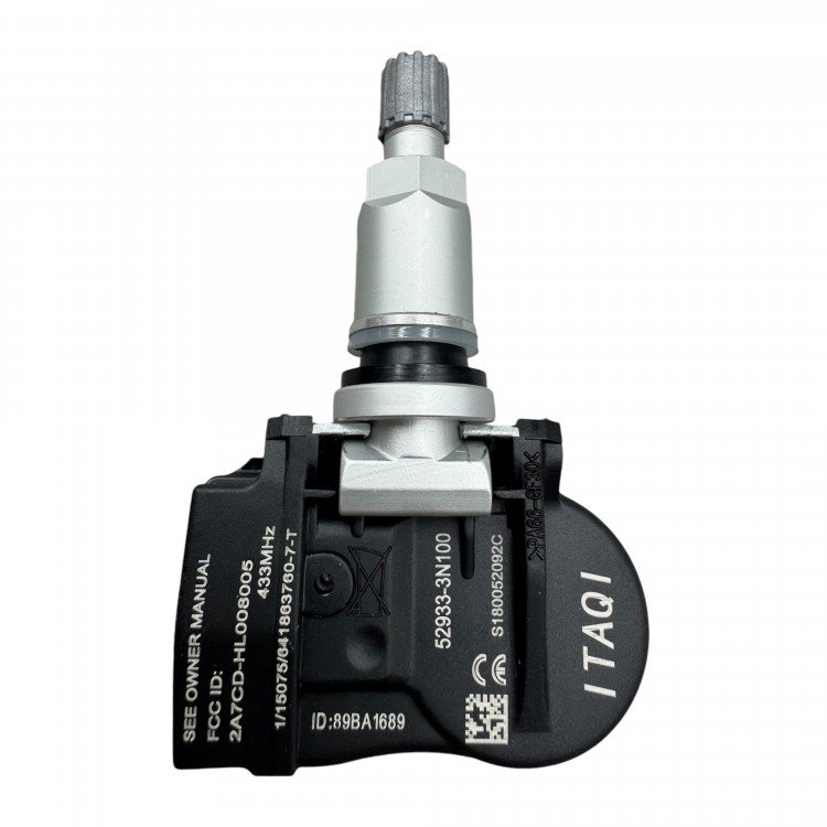 Hyundaı Sensör Lastik Basınç Accent Blue 12-18/İ30 16-18/Santafe 16-18/Ceed 16-18/Elantra 16-18/Sportage 16-18/Sorento 18-20/Kona 18-20 Hyundaı Sensör Lastik Basınç Accent Blue 12-18/İ30 16-18/Santafe 16-18/Ceed 16-18/Elantra 16-18/Sportage 16-18/Sorento 18-20/Kona 18-20