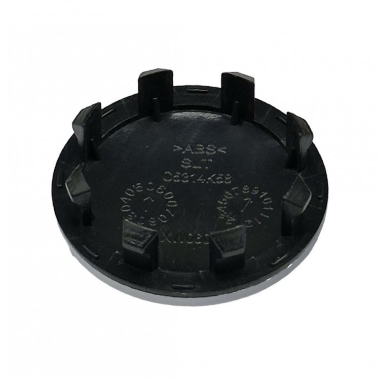 Kıa Jant Göbek Ceed 12-15/Sportage 09-15/Sorento 19-15/Rio 11-14/Picanto 11-14 (Gri)