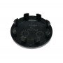 Kıa Jant Göbek Ceed 12-15/Sportage 09-15/Sorento 19-15/Rio 11-14/Picanto 11-14 (Gri)
