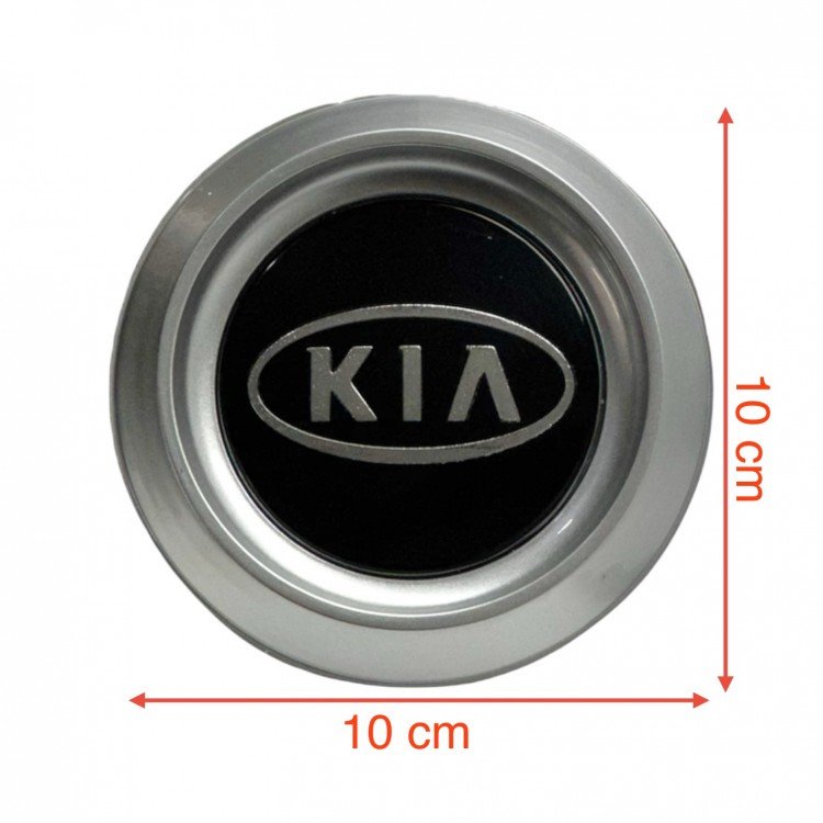 Kıa Jant Göbek Sorento 02-06 (7,8 Cm)