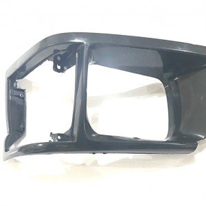 Toyota Çerceve Far Hiace 89-98 Sol