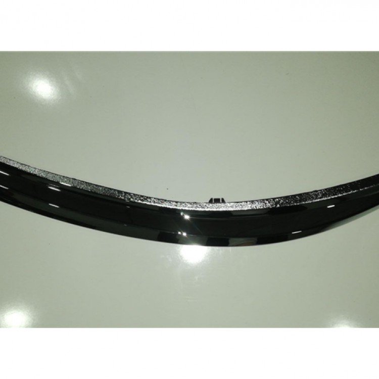 Toyota Çıta Far Üst Nikelaj Corolla 13-18 Sol