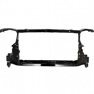 Toyota Panel Corolla 02-06 Sedan Ön