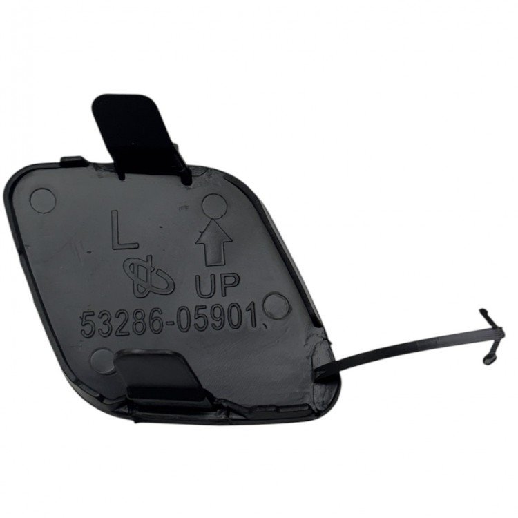 Toyota Çeki Kapağı Avensis 08-11 Ön Sol